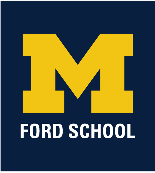 Ford School Logo