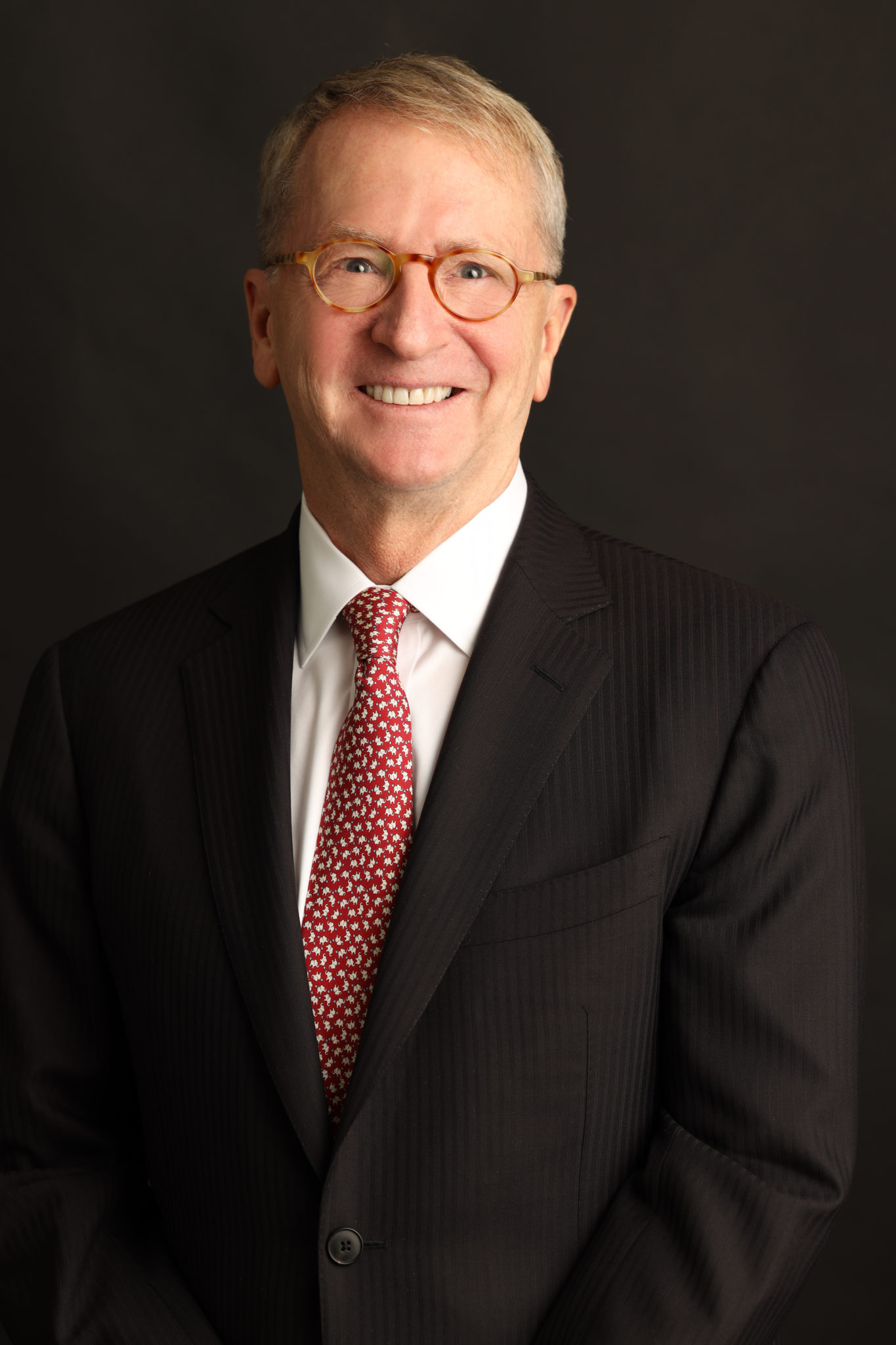 David Bohnett Bio | David Bohnett Foundation