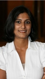 Priya Zachariah