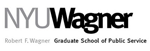 NYU Wagner Logo