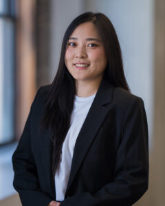 Jenny Kim