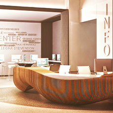 1999 First CyberCenter grant